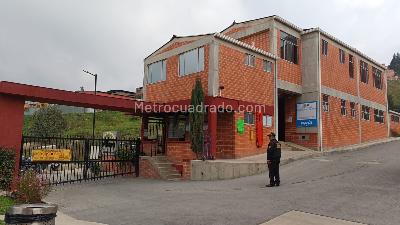 Apartamento de 2 alcobas en venta en San Mateo, Soacha, 39 m² · foto 8 de 20