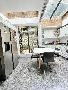 Casa en venta en Altos De Suba, Bogotá · foto 18 de 20