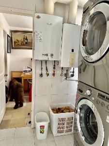 Apartamento de 3 alcobas en venta en Los Rosales Chico, Bogotá, 200 m² · foto 11 de 18