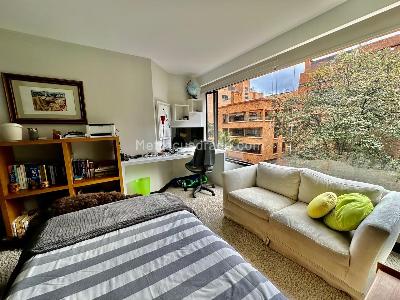Apartamento de 3 alcobas en venta en Los Rosales Chico, Bogotá, 200 m² · foto 14 de 18