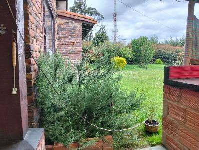 Casa de 3 alcobas en venta en Un Nuevo Milenio, Chía, 376 m² · foto 18 de 19