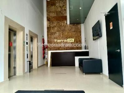 Office for rent in SANTA BARABARA, Bogotá