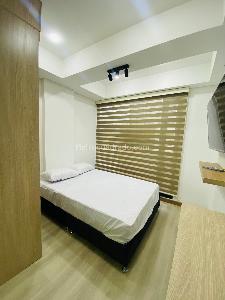 Apartaestudio en arriendo en El Refugio Chico, Bogotá, 17 m² · foto 3 de 14