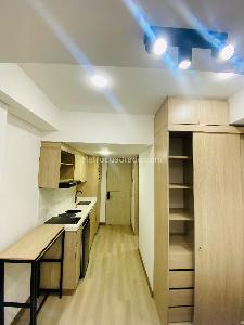Apartaestudio en arriendo en El Refugio Chico, Bogotá, 17 m² · foto 4 de 14