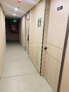 Apartaestudio en arriendo en El Refugio Chico, Bogotá, 17 m² · foto 11 de 14