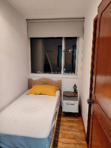 Apartamento de 3 alcobas en venta en Los Rosales Chico, Bogotá, 133 m² · foto 15 de 17