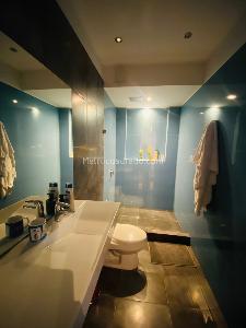 Apartamento de 3 alcobas en venta en Los Rosales Chico, Bogotá, 133 m² · foto 11 de 17