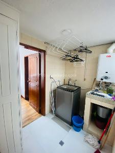 Apartamento de 3 alcobas en venta en Los Rosales Chico, Bogotá, 133 m² · foto 14 de 17