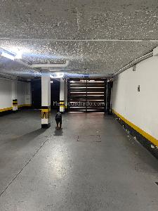 Apartamento de 3 alcobas en venta en Los Rosales Chico, Bogotá, 133 m² · foto 16 de 17