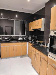 Apartamento de 3 alcobas en venta en Los Rosales Chico, Bogotá, 133 m² · foto 4 de 17