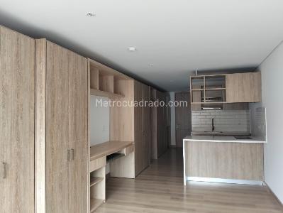 Apartamento en Arriendo, CHICO SANTA BARBARA, Bogotá D.C.
