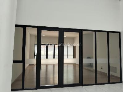Apartamento de 1 alcoba en venta en Chico Santa Barbara, Bogotá, 37 m² · foto 13 de 15
