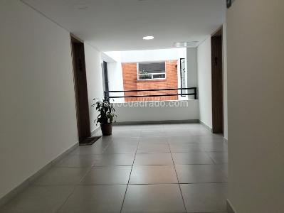 Apartamento de 1 alcoba en venta en Chico Santa Barbara, Bogotá, 37 m² · foto 15 de 15
