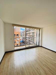 Apartamento en venta en Teusaquillo, Bogotá · foto 12 de 20
