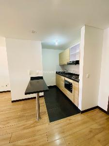 Apartamento en venta en Teusaquillo, Bogotá · foto 17 de 20