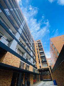 Apartamento en venta en Teusaquillo, Bogotá · foto 20 de 20