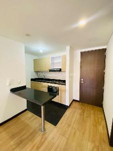Apartamento en venta en Teusaquillo, Bogotá · foto 2 de 20