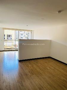 Apartamento en venta en Teusaquillo, Bogotá · foto 3 de 20