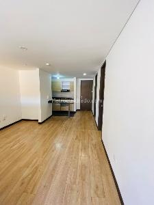 Apartamento en venta en Teusaquillo, Bogotá · foto 4 de 20