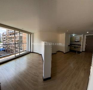Apartamento en venta en Teusaquillo, Bogotá · foto 6 de 20