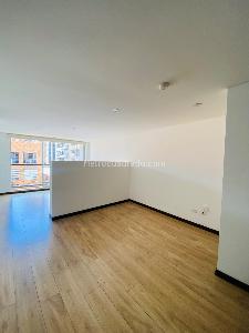 Apartamento en venta en Teusaquillo, Bogotá · foto 8 de 20