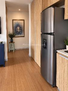 Apartaestudio en venta en Altos De Bella Suiza, Bogotá, 27 m² · foto 4 de 7