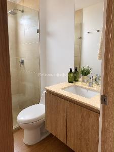 Apartaestudio en venta en Altos De Bella Suiza, Bogotá, 27 m² · foto 7 de 7