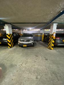 Apartamento de 2 alcobas en venta en Pontevedra, Bogotá, 92 m² · foto 13 de 19