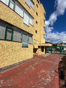 Apartamento de 2 alcobas en venta en Pontevedra, Bogotá, 92 m² · foto 14 de 19