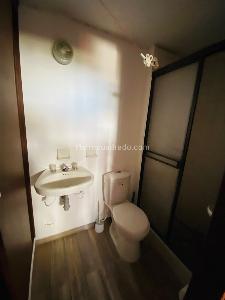 Apartamento de 2 alcobas en venta en Pontevedra, Bogotá, 92 m² · foto 6 de 19