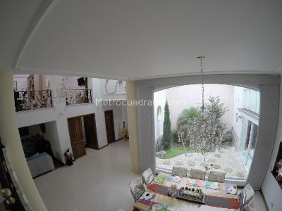Casa en venta en Santa Barbara Alta, Bogotá · foto 12 de 20