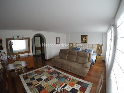 Casa en venta en Santa Barbara Alta, Bogotá · foto 19 de 20