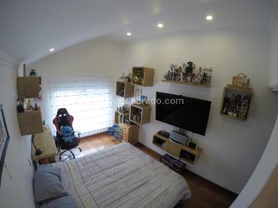 Casa en venta en Santa Barbara Alta, Bogotá · foto 20 de 20