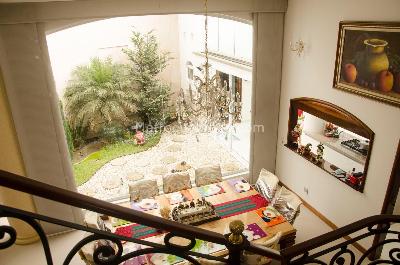 Casa en venta en Santa Barbara Alta, Bogotá · foto 11 de 20