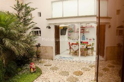 Casa en venta en Santa Barbara Alta, Bogotá · foto 8 de 20