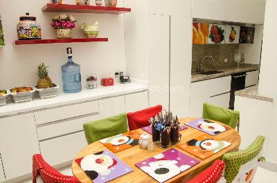Casa en venta en Santa Barbara Alta, Bogotá · foto 10 de 20
