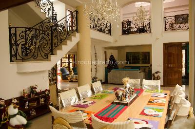 Casa en venta en Santa Barbara Alta, Bogotá · foto 4 de 20