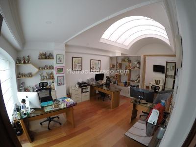 Casa en venta en Santa Barbara Alta, Bogotá · foto 13 de 20
