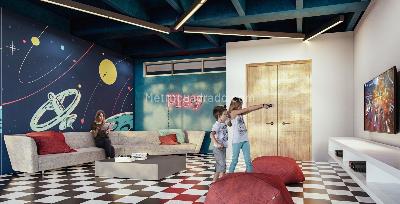 Apartamento en venta en Lagos De Torca, Bogotá · foto 8 de 12