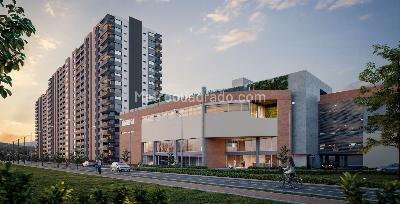 Apartamento en venta en Lagos De Torca, Bogotá · foto 3 de 12