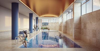 Apartamento en venta en Lagos De Torca, Bogotá · foto 10 de 12