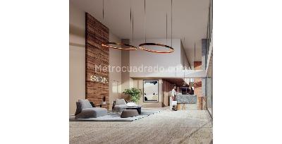 Apartamento en venta en Lagos De Torca, Bogotá · foto 7 de 12