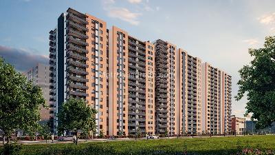 Apartamento en venta en Lagos De Torca, Bogotá · foto 4 de 12