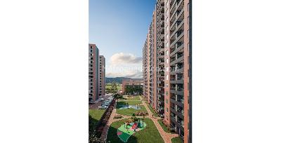 Apartamento en venta en Lagos De Torca, Bogotá · foto 11 de 12