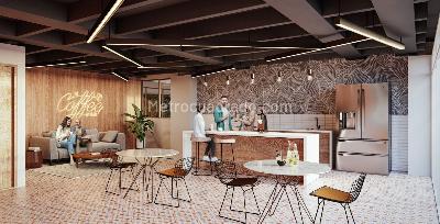 Apartamento en venta en Lagos De Torca, Bogotá · foto 6 de 12