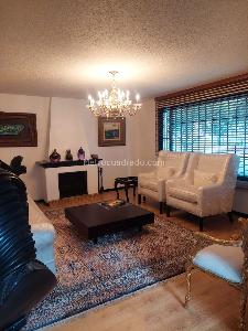 Casa en arriendo en Unicentro, Bogotá · foto 6 de 20