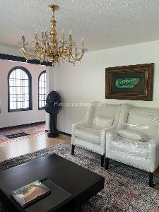 Casa en arriendo en Unicentro, Bogotá · foto 4 de 20