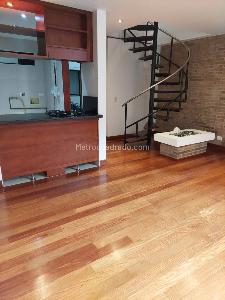 Apartamento en venta en Santa Bibiana, Bogotá · foto 9 de 17