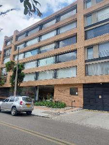 Apartamento en venta en Santa Bibiana, Bogotá · foto 17 de 17