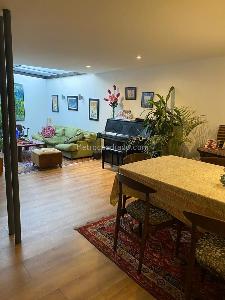 Casa de 3 alcobas en venta en Los Rosales, Bogotá, 170 m² · foto 6 de 12